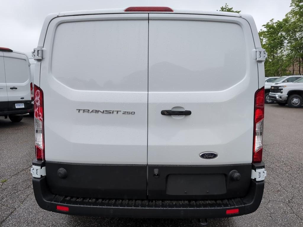 new 2025 Ford Transit-250 car, priced at $53,030
