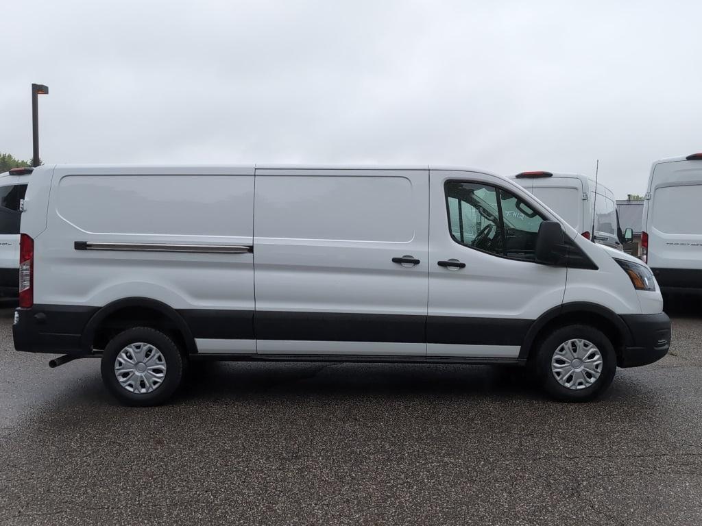new 2025 Ford Transit-250 car, priced at $53,030