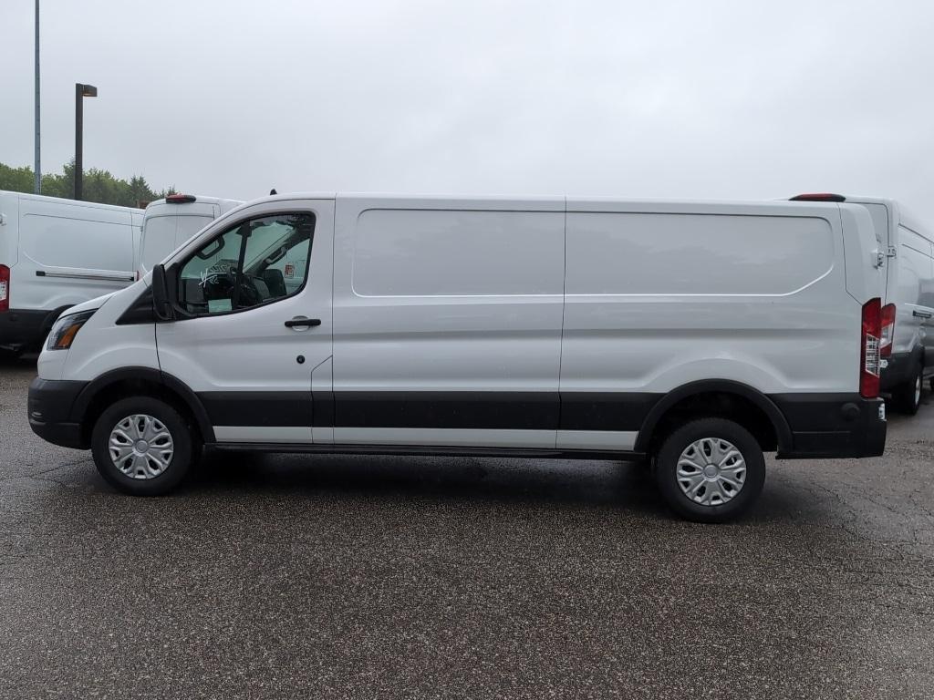 new 2025 Ford Transit-250 car, priced at $53,030