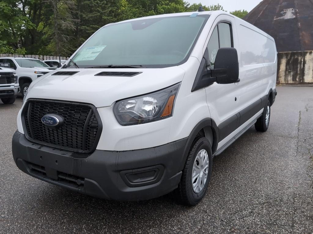 new 2025 Ford Transit-250 car, priced at $53,030