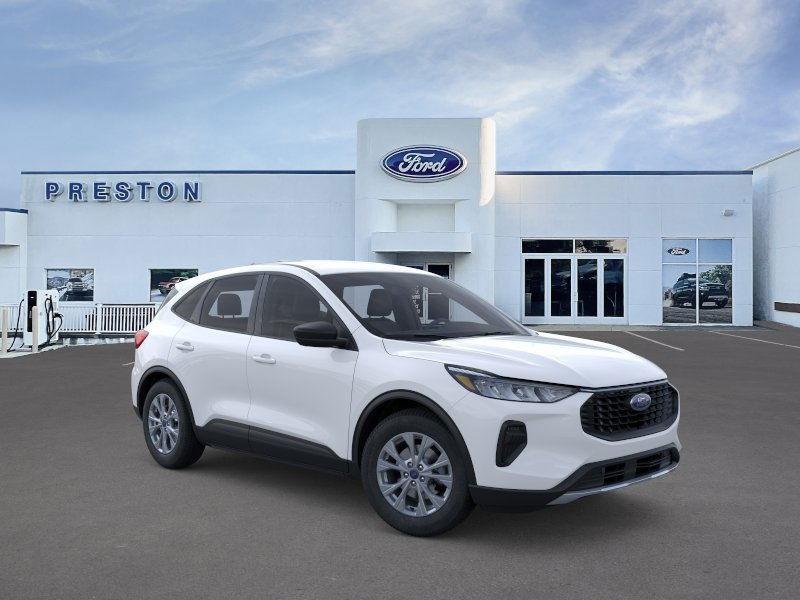 new 2025 Ford Escape car, priced at $28,800
