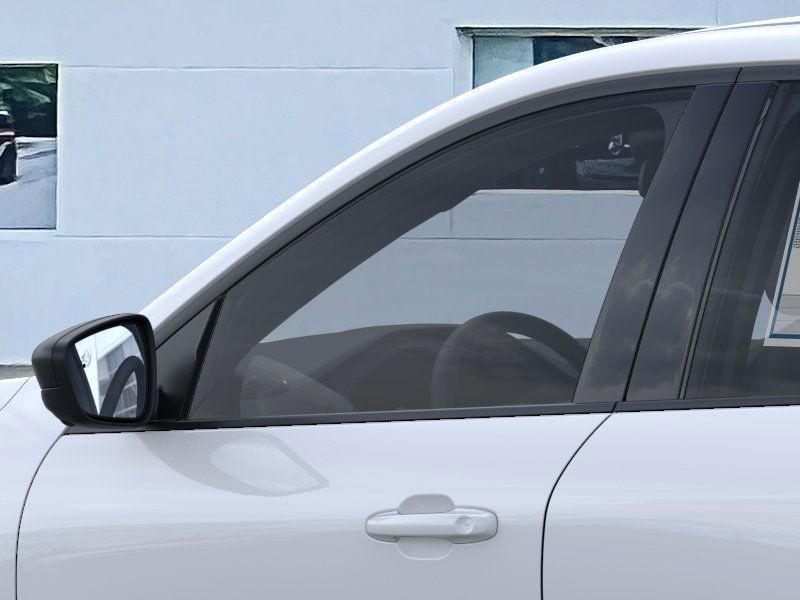 new 2025 Ford Escape car, priced at $28,800