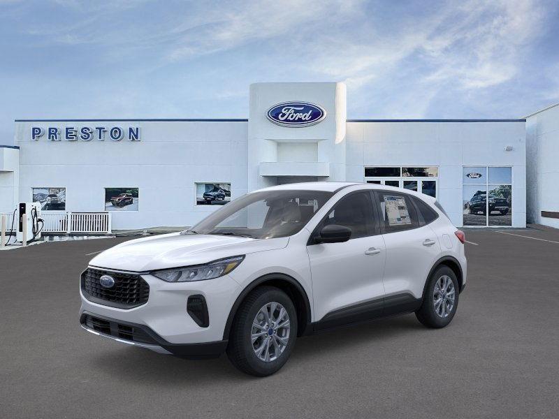 new 2025 Ford Escape car, priced at $28,800