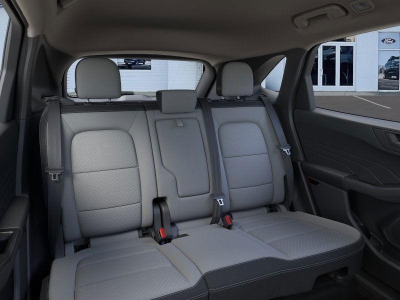 new 2025 Ford Escape car, priced at $28,800