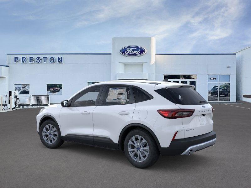 new 2025 Ford Escape car, priced at $28,800