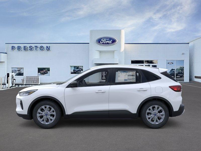 new 2025 Ford Escape car, priced at $28,800