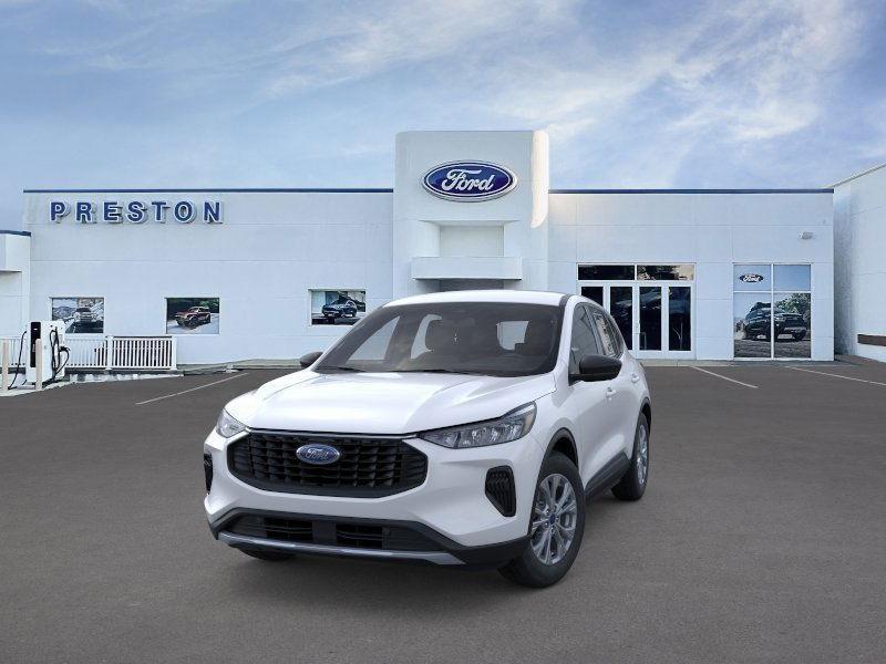 new 2025 Ford Escape car, priced at $28,800