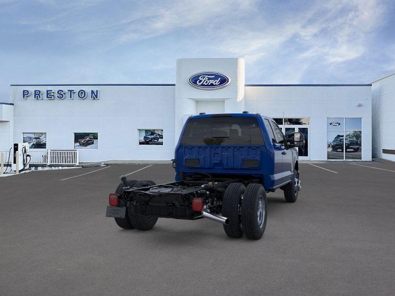 new 2026 Ford F-350 car, priced at $74,380