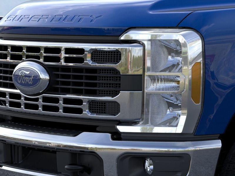 new 2026 Ford F-350 car, priced at $74,380