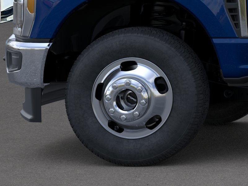 new 2026 Ford F-350 car, priced at $74,380