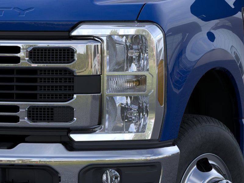 new 2026 Ford F-350 car, priced at $74,380