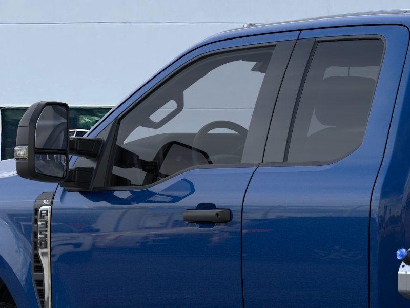 new 2026 Ford F-350 car, priced at $74,380