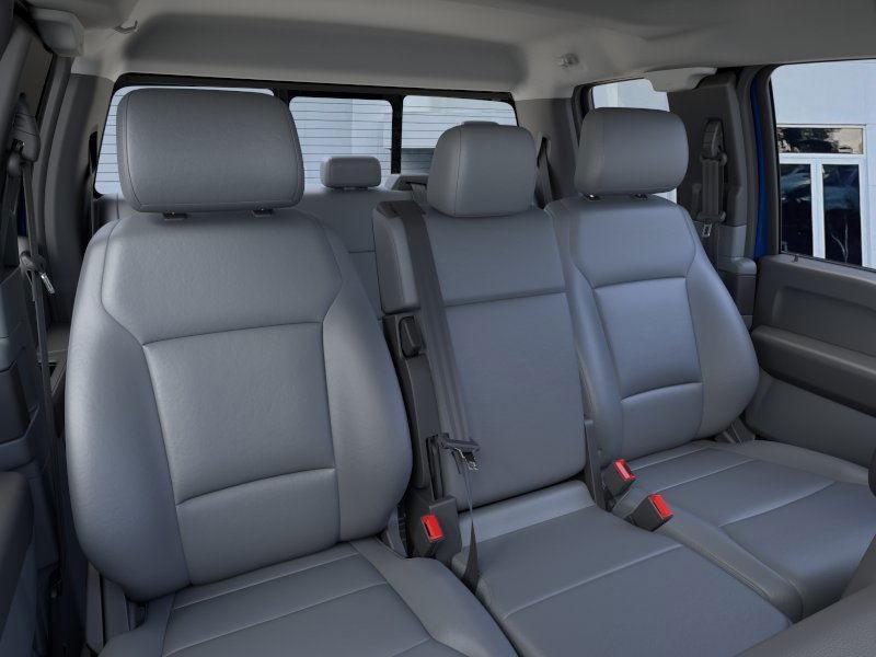 new 2026 Ford F-350 car, priced at $74,380