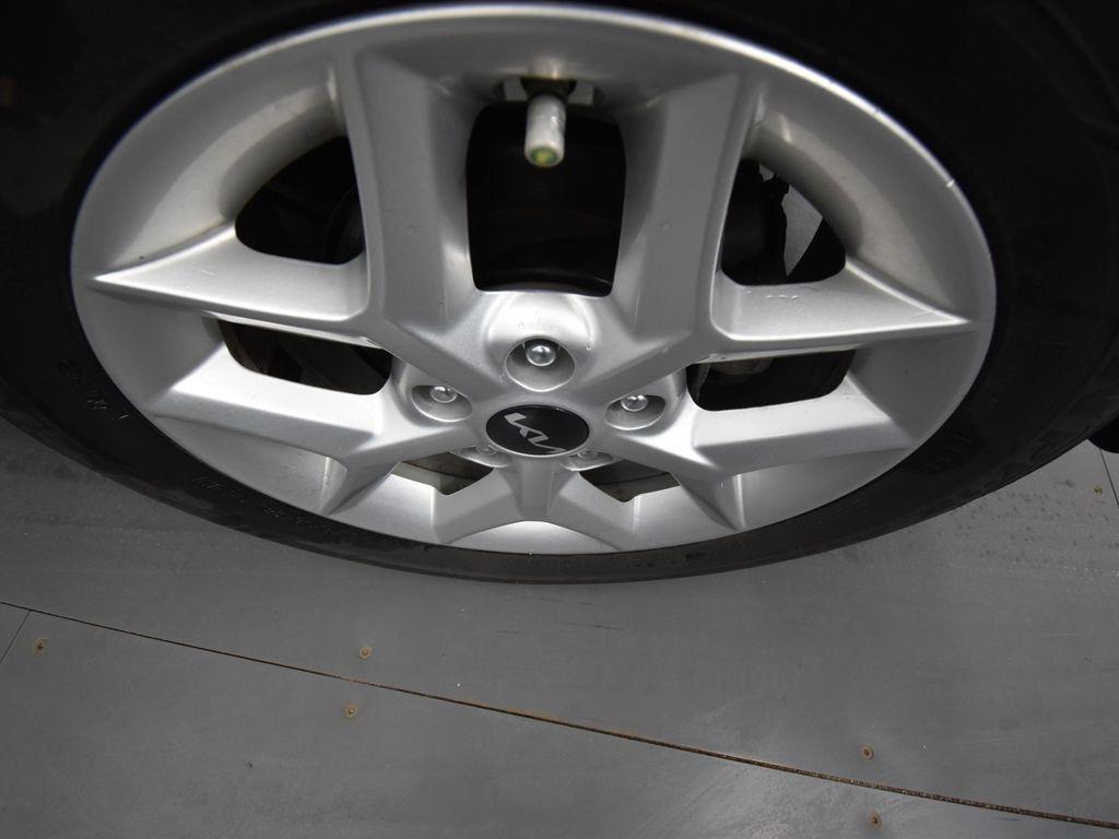 used 2023 Kia Soul car, priced at $20,000