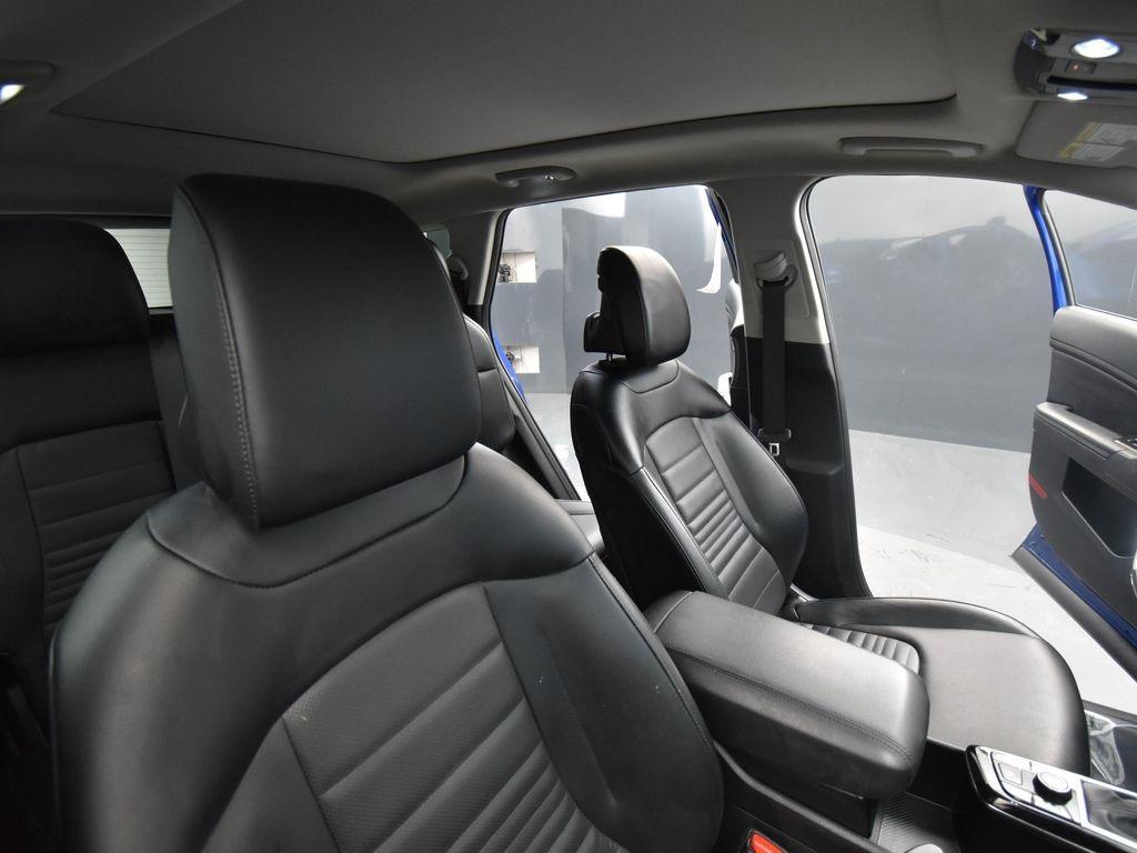 used 2023 Kia Sportage car, priced at $28,696