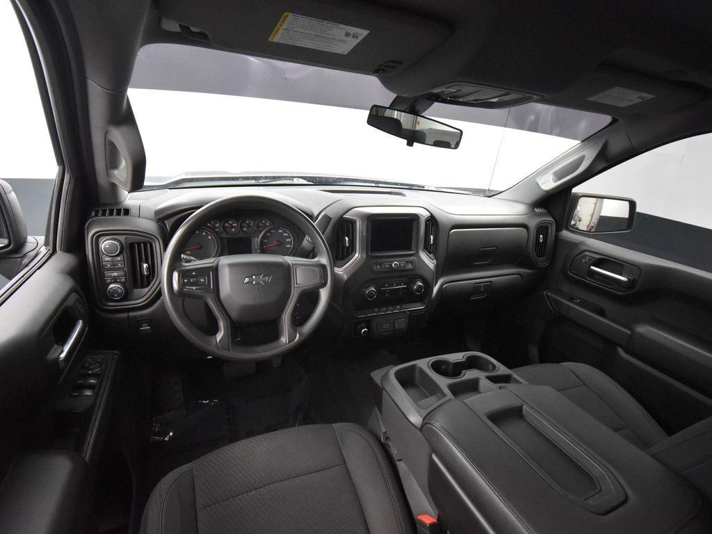 used 2019 Chevrolet Silverado 1500 car, priced at $29,700