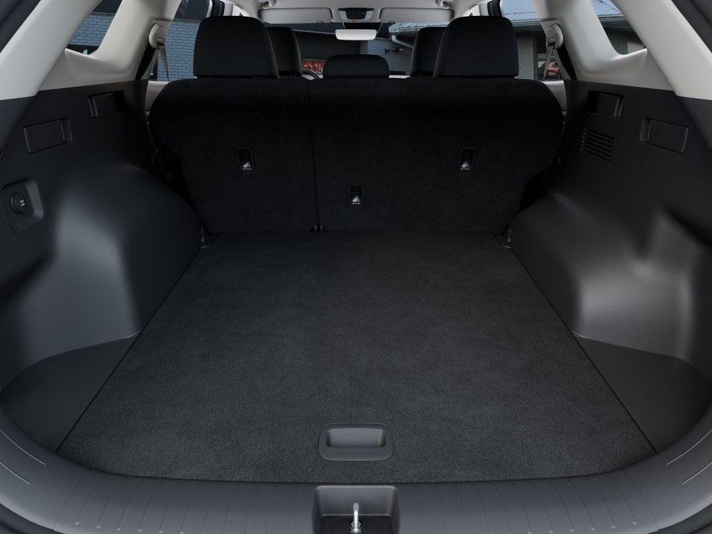 new 2026 Kia Sportage Hybrid car, priced at $33,235