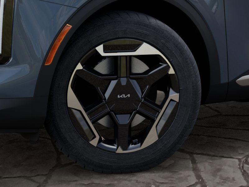 new 2026 Kia Sportage Hybrid car, priced at $33,235