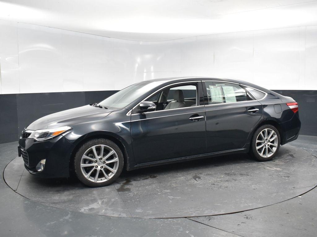 used 2015 Toyota Avalon car, priced at $16,800