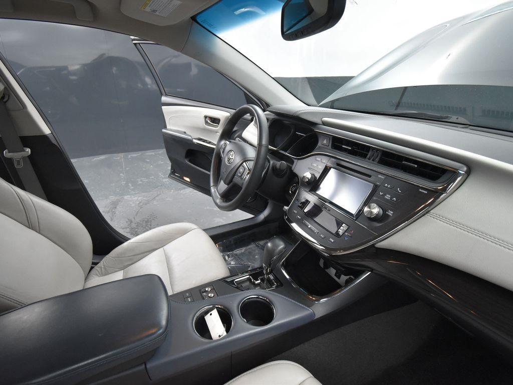 used 2015 Toyota Avalon car, priced at $16,800