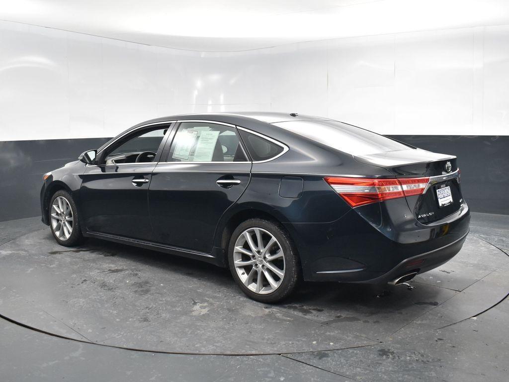 used 2015 Toyota Avalon car, priced at $16,800