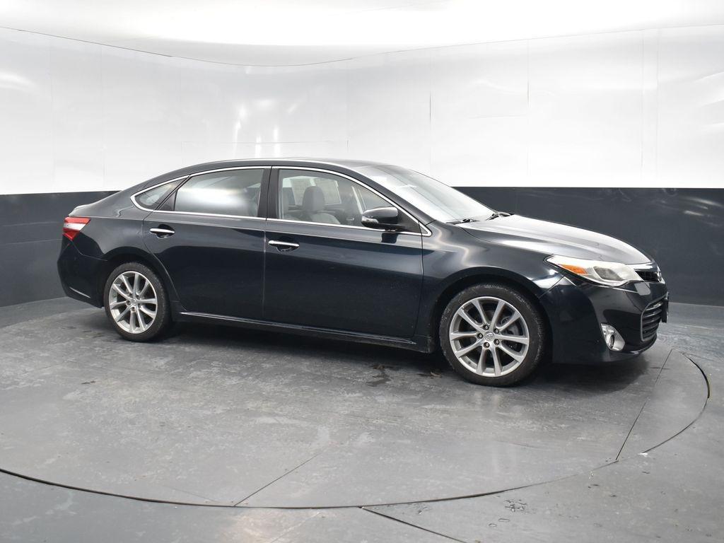 used 2015 Toyota Avalon car, priced at $16,800