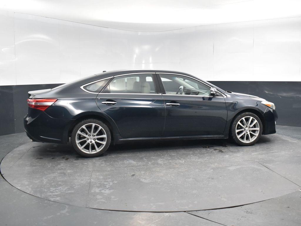 used 2015 Toyota Avalon car, priced at $16,800