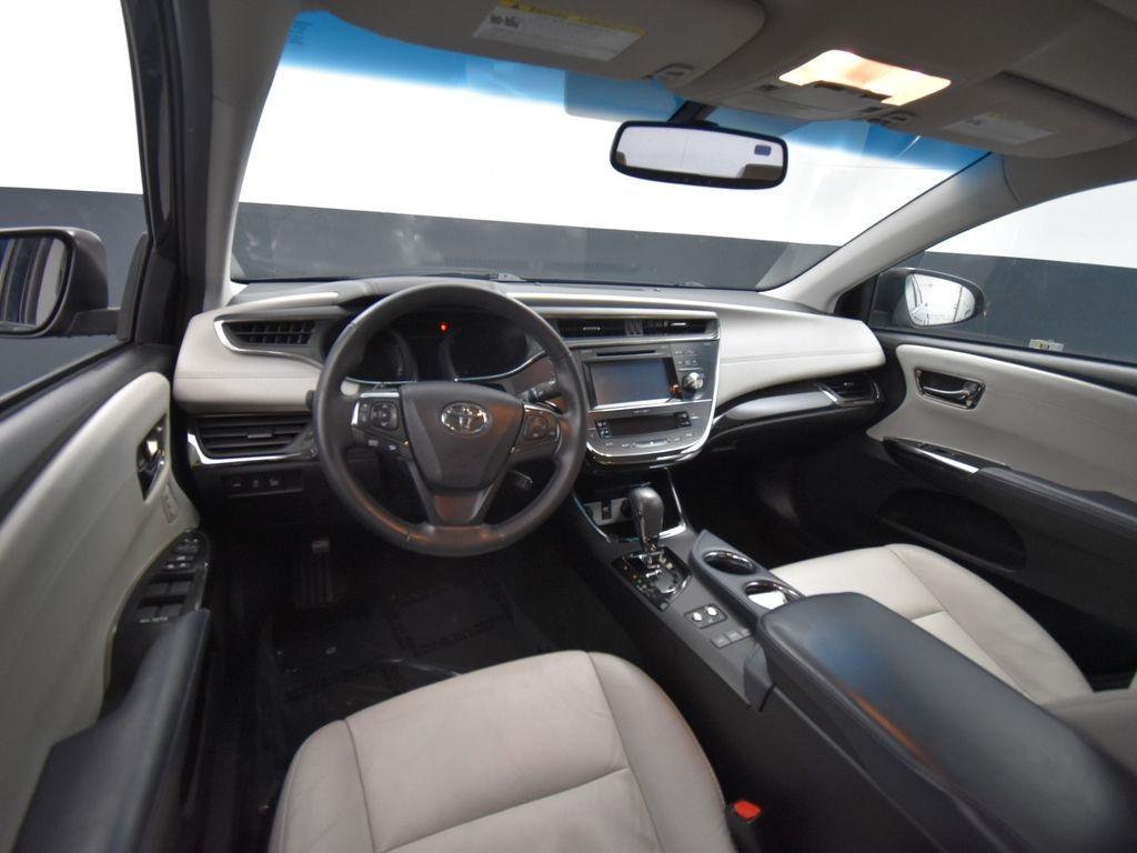 used 2015 Toyota Avalon car, priced at $16,800