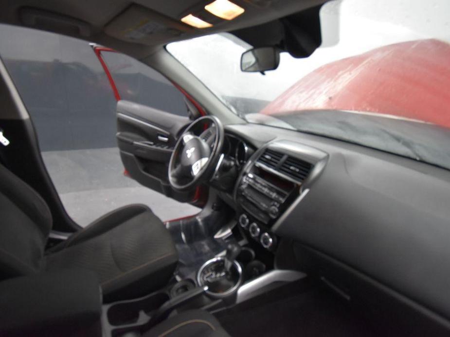 used 2013 Mitsubishi Outlander Sport car, priced at $11,500