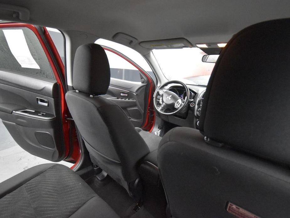 used 2013 Mitsubishi Outlander Sport car, priced at $11,500