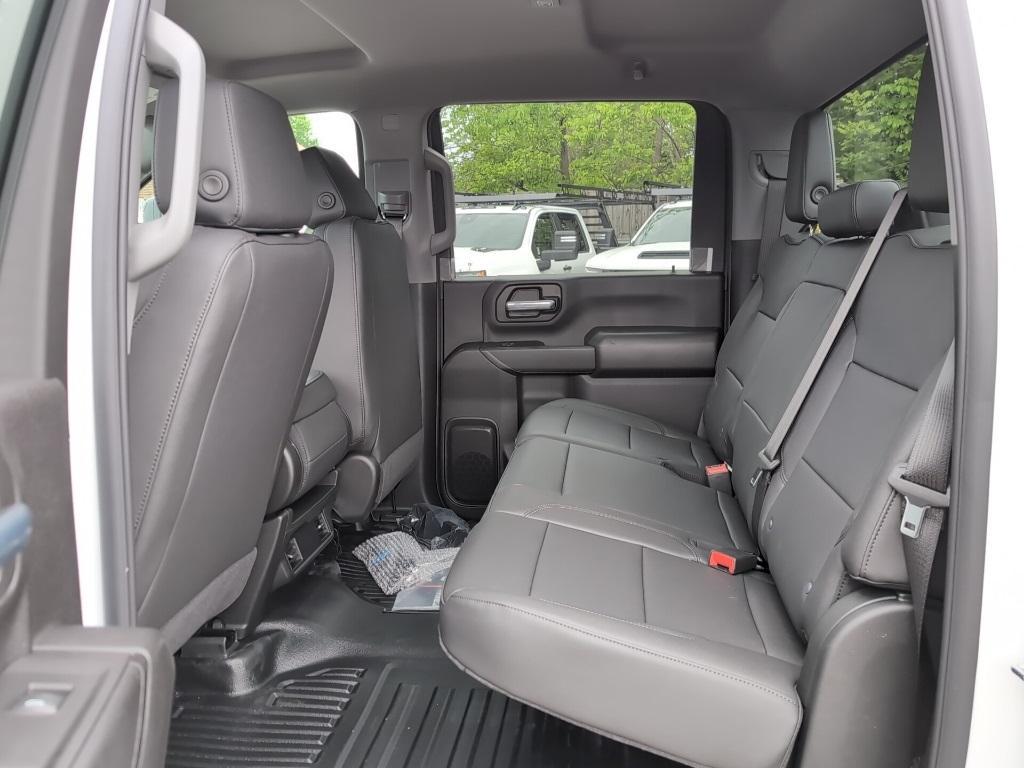 new 2025 Chevrolet Silverado 2500 car, priced at $68,967