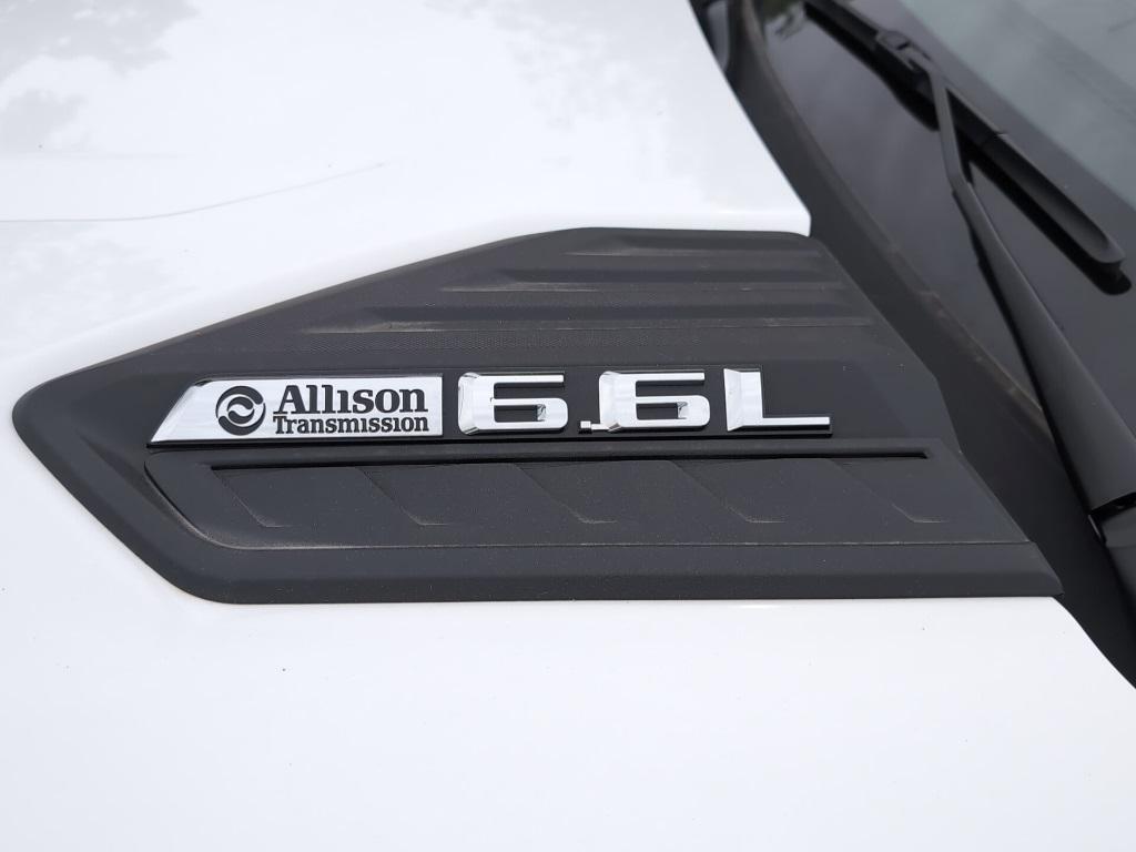 new 2025 Chevrolet Silverado 2500 car, priced at $68,967