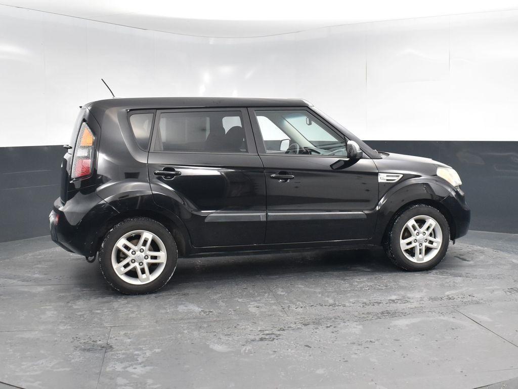 used 2011 Kia Soul car, priced at $9,500