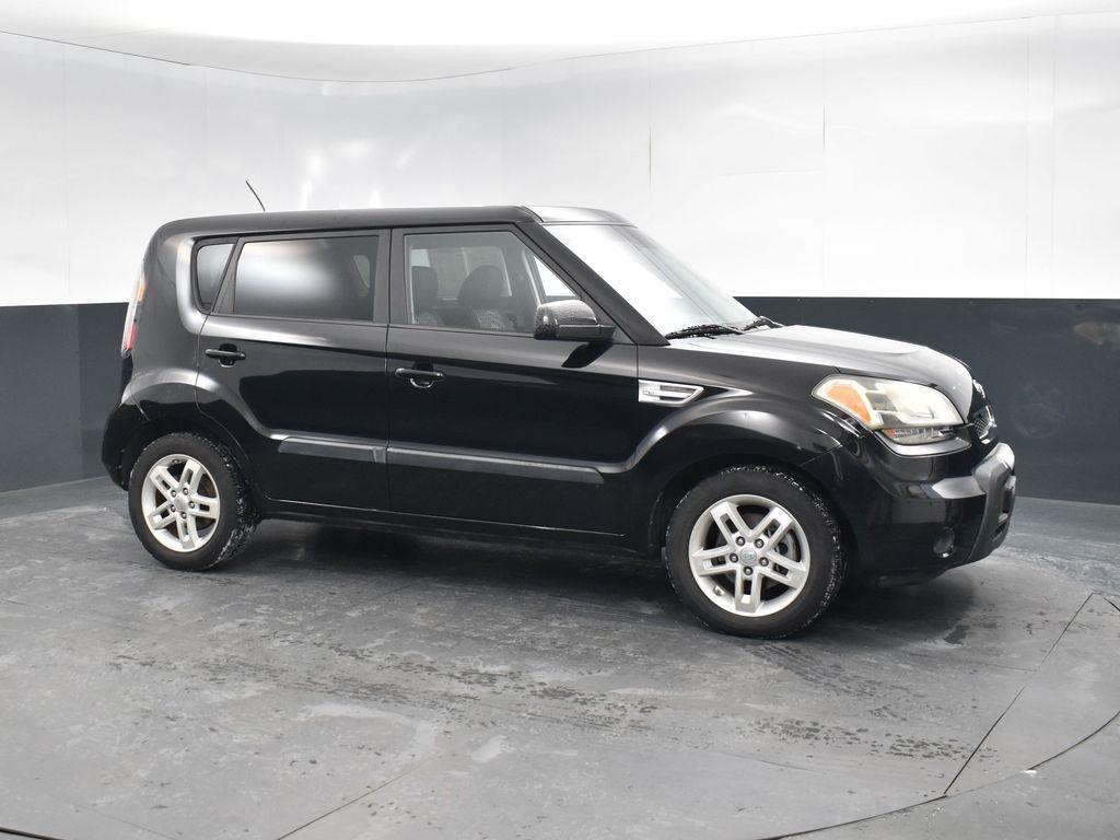 used 2011 Kia Soul car, priced at $9,500