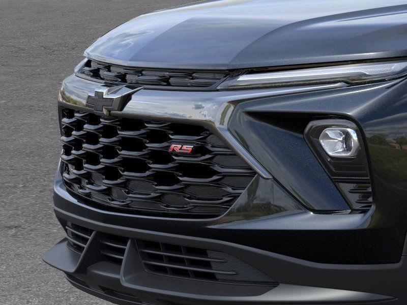new 2026 Chevrolet TrailBlazer car, priced at $34,140