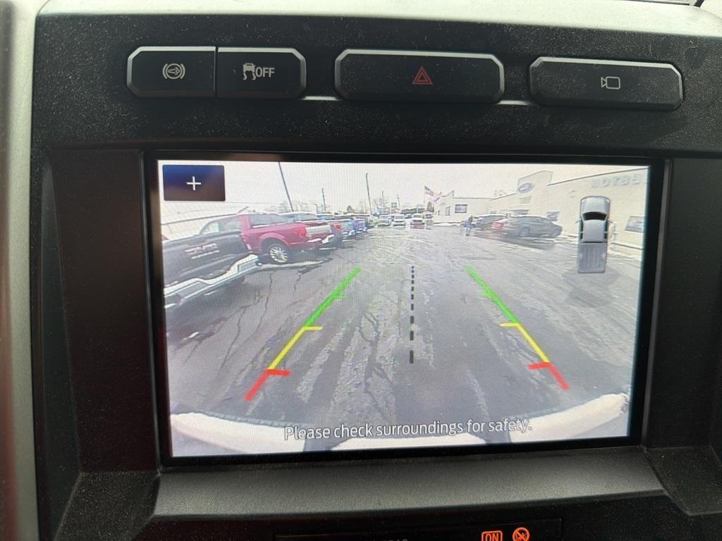 used 2021 Ford F-450 car, priced at $68,792