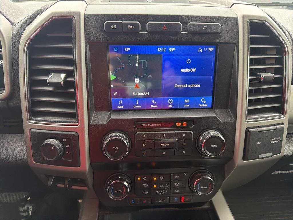 used 2021 Ford F-450 car, priced at $68,792