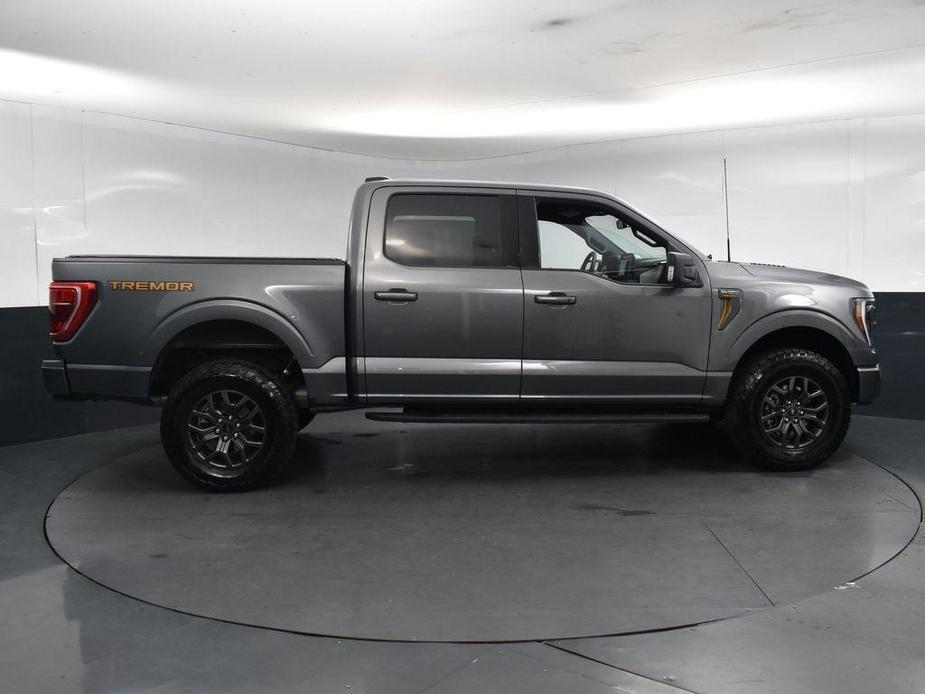 used 2023 Ford F-150 car, priced at $55,212