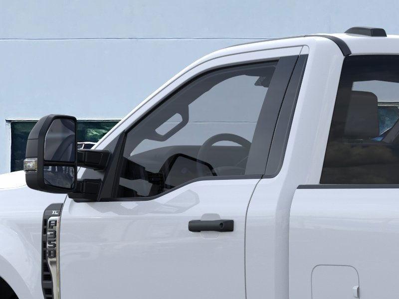 new 2025 Ford F-350 car, priced at $53,250