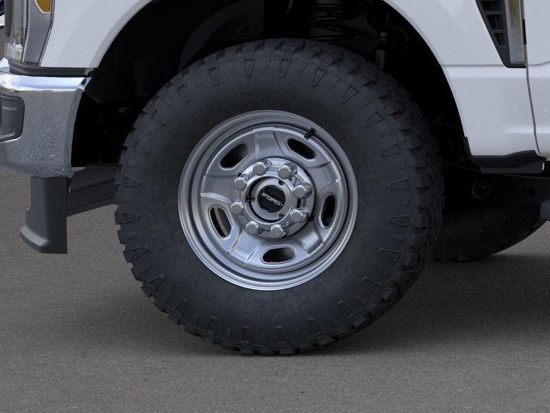 new 2025 Ford F-350 car, priced at $53,250