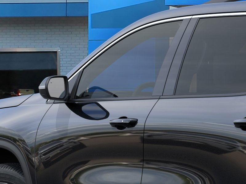 new 2025 Chevrolet Traverse car, priced at $47,195