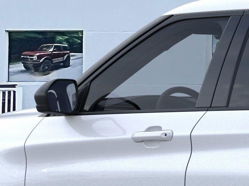 new 2025 Ford Explorer car, priced at $48,960