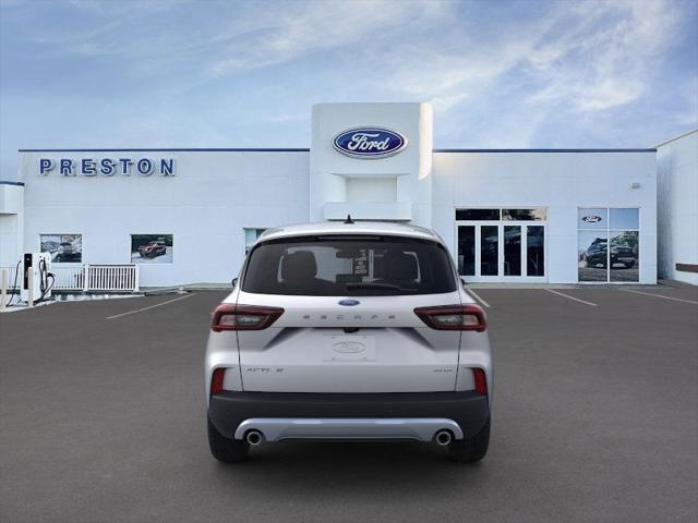 new 2024 Ford Escape car, priced at $33,315