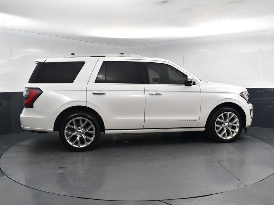 used 2019 Ford Expedition car, priced at $35,000