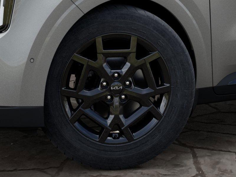 new 2026 Kia Carnival car, priced at $49,315