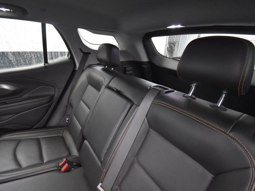 used 2021 GMC Terrain car, priced at $20,731