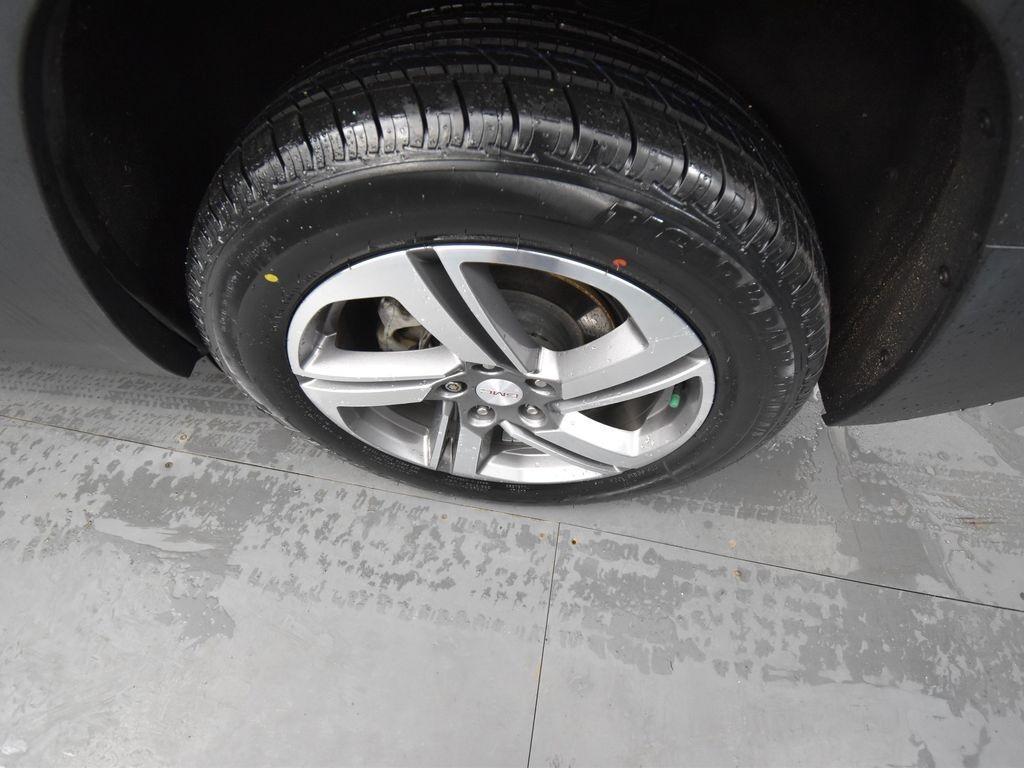 used 2021 GMC Terrain car, priced at $20,731