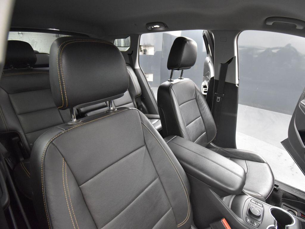 used 2021 GMC Terrain car, priced at $20,731