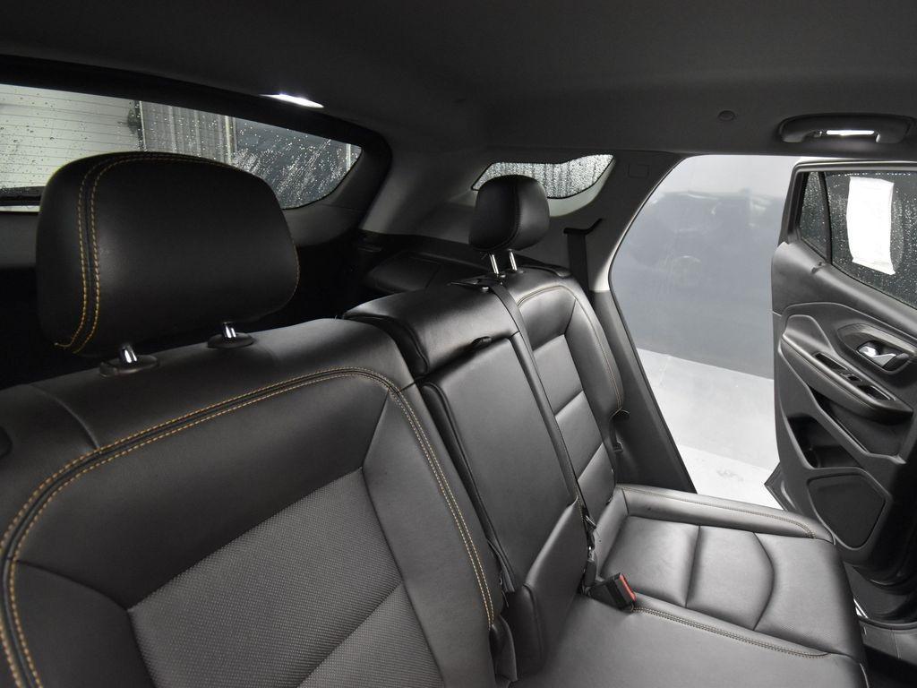 used 2021 GMC Terrain car, priced at $20,731