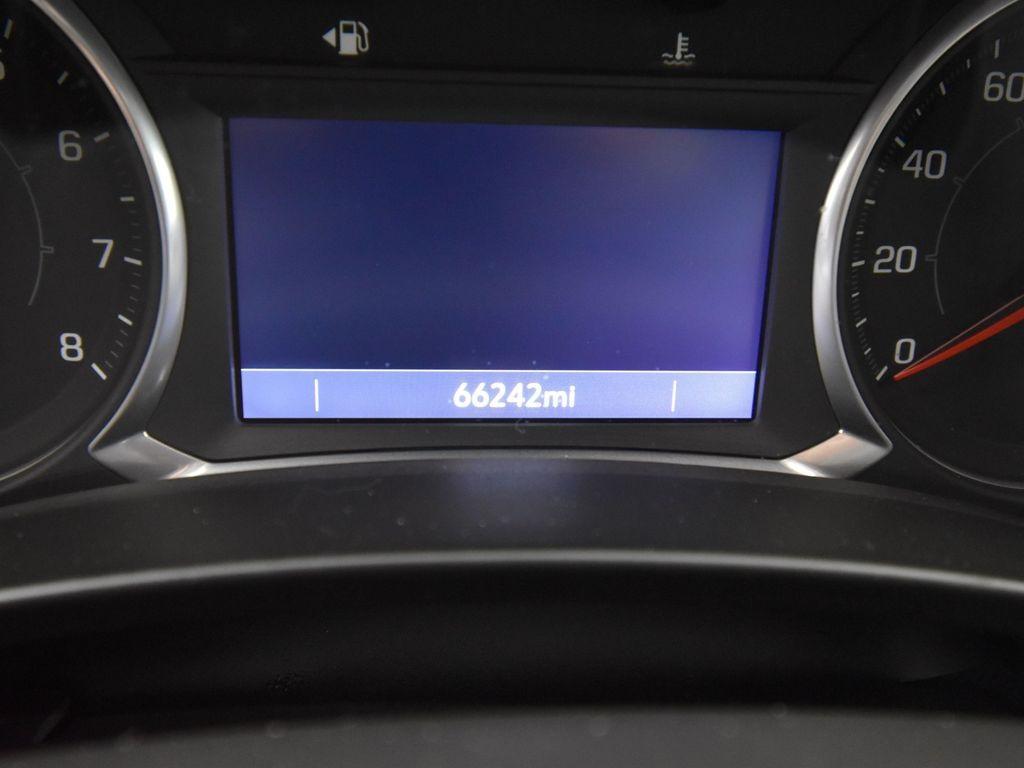 used 2021 GMC Terrain car, priced at $20,731